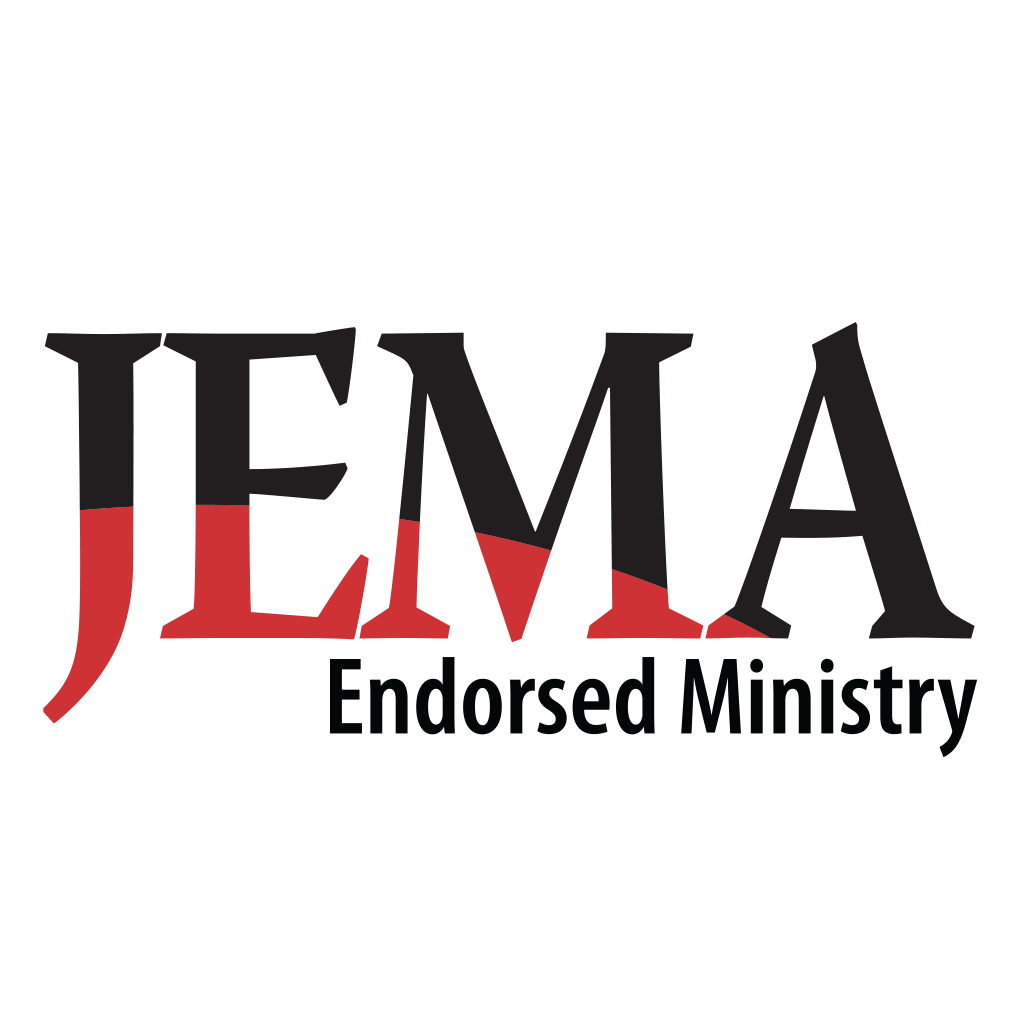 JEMA Endorsed Ministry